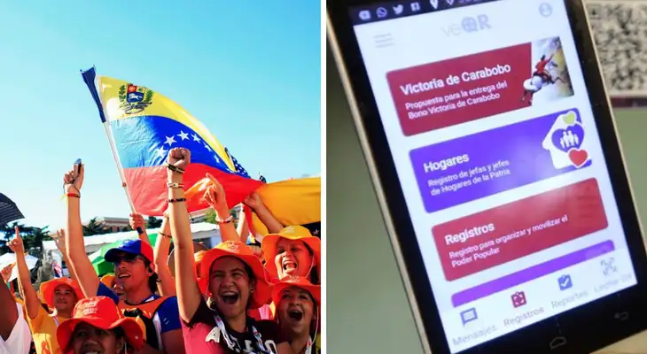 Revisa AQUÍ todos los detalles del Bono Cooperación y Hermandad 2023 en Venezuela.