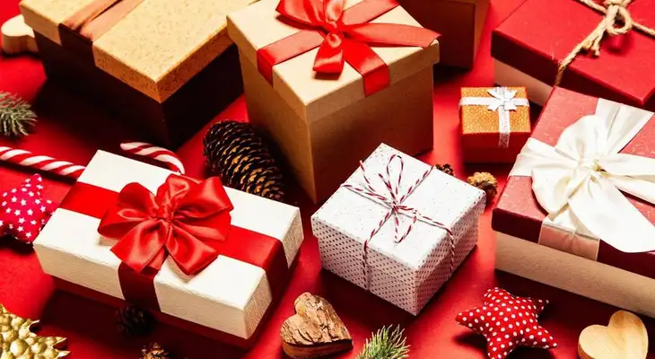 Conoce a qué hora se deben abrir los regalos de Navidad