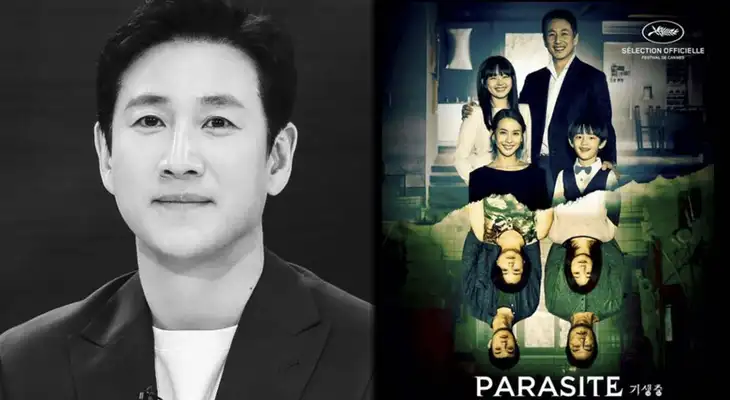 Murió el actor coreano Lee Sun-kyun a los 48 años. Murió el actor coreano Lee Sun-kyun a los 48 años.
