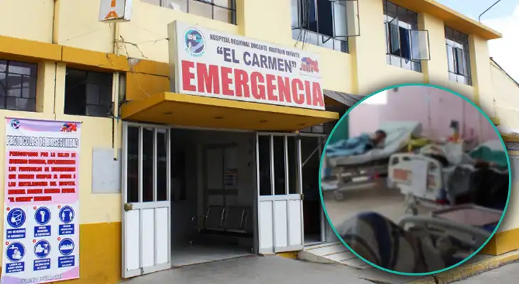 Menor de edad se quema el rostro en Huancayo tras encender pirotécnicos. Menor de edad se quema el rostro en Huancayo tras encender pirotécnicos.