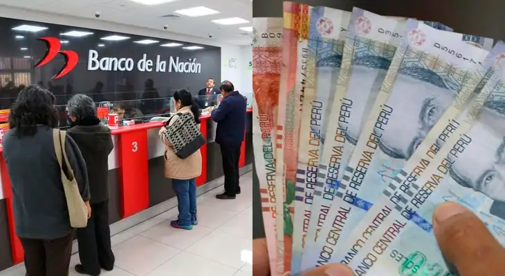 Descubre con tu DNI si te corresponde el bono del Estado.