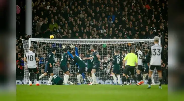 Una  victoria en cinco partidos sumó el Arsenal y eso preocupa a hinchas