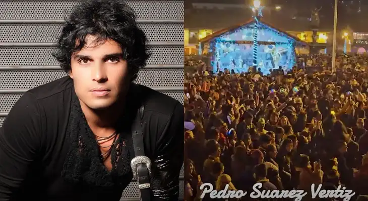 Pedro Suárez Vértiz falleció el pasado jueves 28 de diciembre en su departamento en Miraflores.