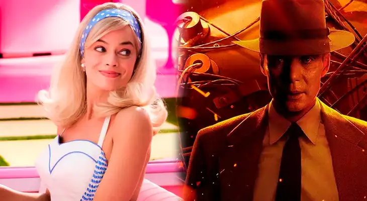 Conoce donde ver todas las películas nominadas a los Globos de Oro. Conoce donde ver todas las películas nominadas a los Globos de Oro.