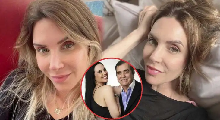 Juliana Oxenford compartió fotos con su familia en sus redes tras polémica con Lucía Oxenford y Marcelo Oxenford.
