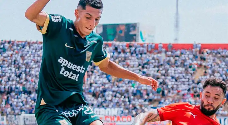 Alianza y U. Católica empataron sin goles.
