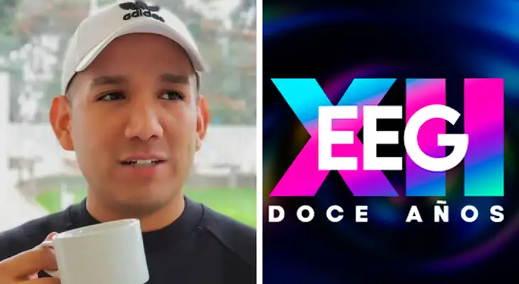 Peter Fajardo emocionado por estreno de Esto Es Guerra. Peter Fajardo emocionado por estreno de Esto Es Guerra.