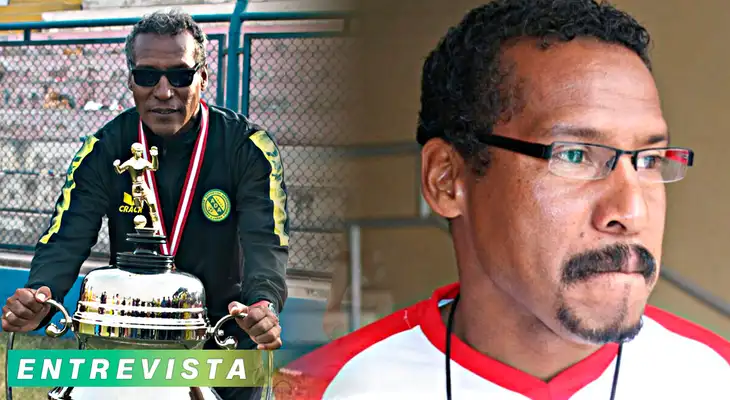 Roberto Arrelucea Alzanoa es un exfutbolista peruano que jugaba como lateral derecho.