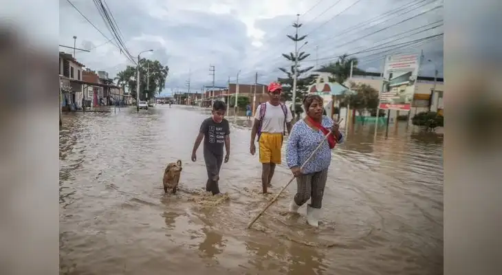 INDECI y UNICEF lanzan App 'Familia preparada' para emergencias
