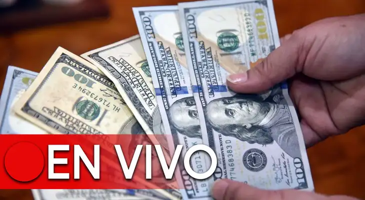 Revisa en cuánto se cotiza el tipo de cambio hoy, lunes 29 de enero del 2024, en el mercado paralelo y en los principales bancos para la moneda estadounidense