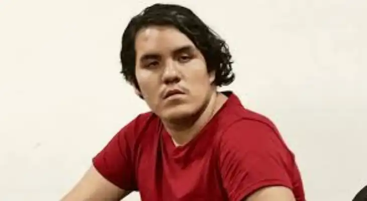 Kevin Villanueva solo fue condenado a 6 años de cárcel por encubrimiento Kevin Villanueva solo fue condenado a 6 años de cárcel por encubrimiento