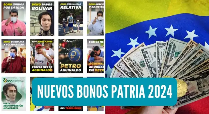 ¿Cómo enviar el mensaje a 3532 para que te lleguen los bonos? AQUÍ te lo contamos