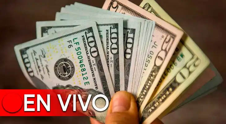 Revisa en cuánto se cotiza el tipo de cambio hoy, lunes 12 de febrero del 2024, en el mercado paralelo y en los principales bancos para la moneda estadounidense.