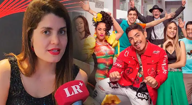 ¿Nataniel Sánchez ya no volverá a Al Fondo hay Sitio?