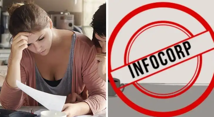 Infocorp es una organización en Perú dedicada a la recopilación de datos proporcionados por la Superintendencia de Banca, Seguros y Administradoras de Fondos de Pensiones (SBS). Infocorp es una organización en Perú dedicada a la recopilación de datos proporcionados por la Superintendencia de Banca, Seguros y Administradoras de Fondos de Pensiones (SBS).