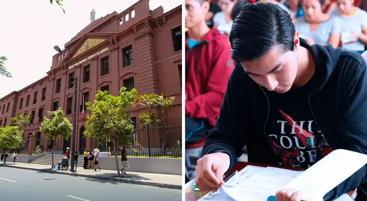 ¿Quieres ingresar a la UNFV en el 2024? Descubre todo sobre el proceso de inscripción y la fecha de evaluación del Examen de Admisión.