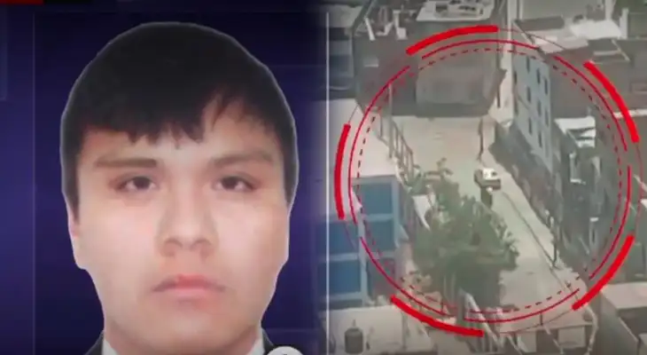 Familiares y vecinos del Rímac tienen miedo a declarar por las represalias. Familiares y vecinos del Rímac tienen miedo a declarar por las represalias.