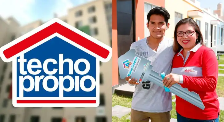 El Ministerio de Vivienda, Construcción y Vivienda (MVCS) se encarga de entregar los subsidios para comprar, mejorar o construir una vivienda.