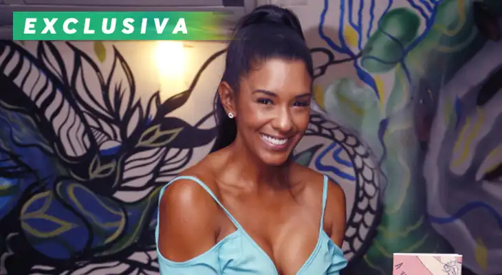 Rocío Miranda: “No hablaré con maldad ni malicia” Rocío Miranda: “No hablaré con maldad ni malicia”