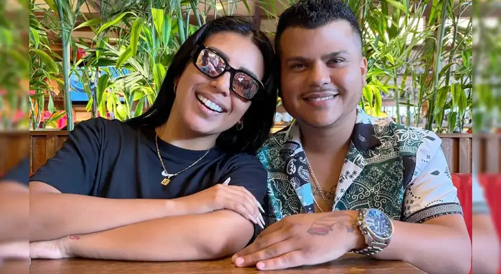 Kate Candela no se duerme en sus sueños y alista nuevo tema junto a Jeison Manuel.