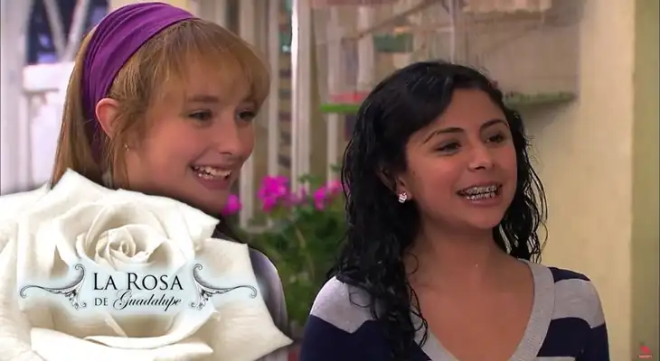 La Rosa de Guadalupe: Te contamos todo sobre 'Los ricos del corazón' La Rosa de Guadalupe: Te contamos todo sobre 'Los ricos del corazón'