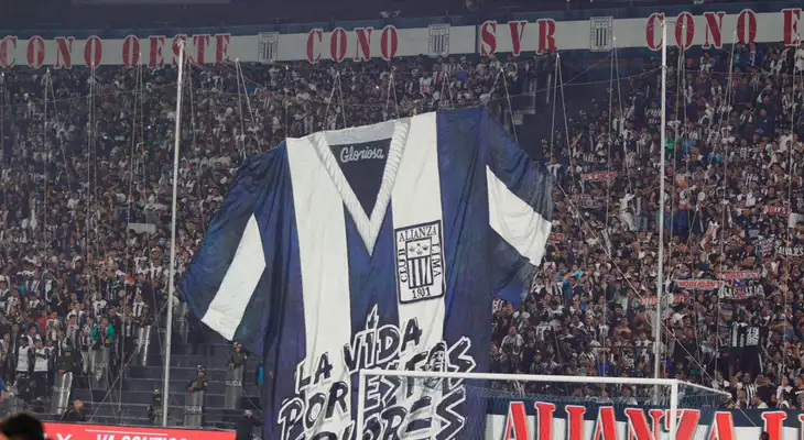 A pocas horas del debut de Alianza Lima en Copa Libertadores, todavía sobran entradas. A pocas horas del debut de Alianza Lima en Copa Libertadores, todavía sobran entradas.