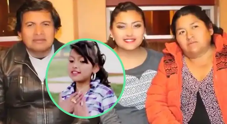 La historia de Muñequita Milly está muy vinculada con el esfuerzo de sus padres para forjar su carrera artística. La historia de Muñequita Milly está muy vinculada con el esfuerzo de sus padres para forjar su carrera artística.