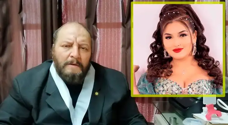 Revelaciones sobre el caso de la Muñequita Milly.