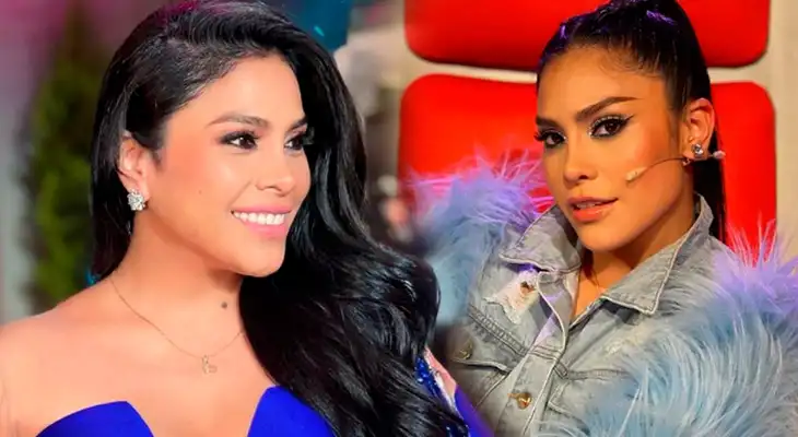 ¿Maricarmen Marín construye una MANSIÓN tras éxito de 'Súper Ada'? Cantante sorprende con GRAN OBRA