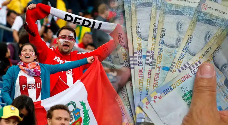 Beneficios económicos dados por el Estado peruano ayudan a los más afectados por la crisis. Beneficios económicos dados por el Estado peruano ayudan a los más afectados por la crisis.