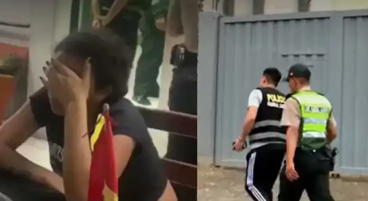 La PNP está en la búsqueda de Lorianis de los Ángeles, la niñera a cargo del niño que murió en guardería clandestina.