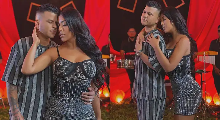 Kate Candela le canta al amor con nuevo tema