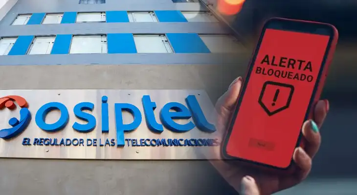 Conoce si tu celular está en la lista negra de bloqueos.