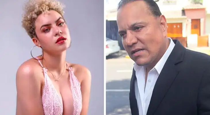 Lisandra Lizama ECHA a Mauricio Diez Canseso y REVELA que siguen casados Lisandra Lizama ECHA a Mauricio Diez Canseso y REVELA que siguen casados