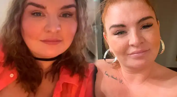 Impactante y emotivo: mujer muere en cirugía de manga gástrica, dejando un mensaje que ha resonado con miles. Lee sus palabras y el impacto que han tenido.