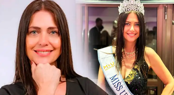 Alejandra Rodríguez ha logrado cumplir su sueño a los 60 años.