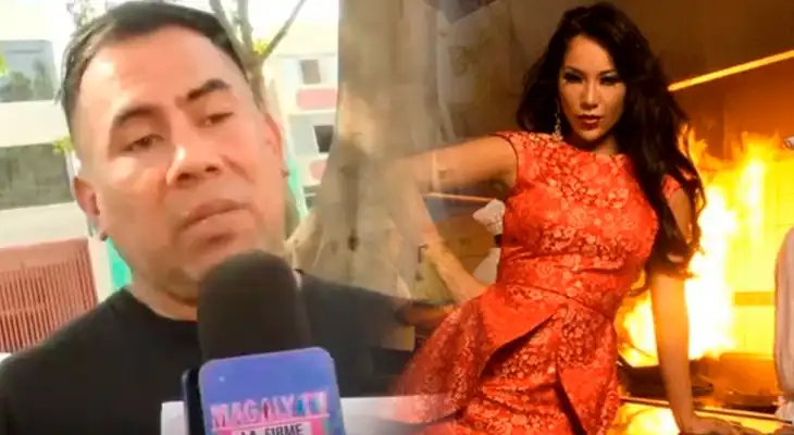Patty Wong es una recoocida empresaria. Patty Wong es una recoocida empresaria.