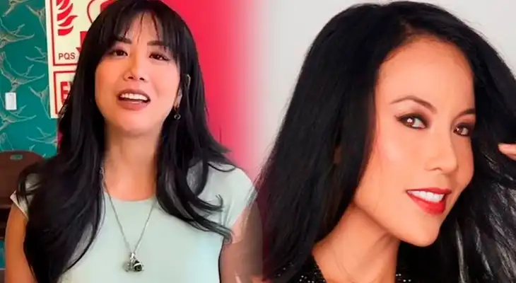 Patty Wong: hermana afirma que modelo está desaparecida tras ser demandada por deber 100 mil soles Patty Wong: hermana afirma que modelo está desaparecida tras ser demandada por deber 100 mil soles