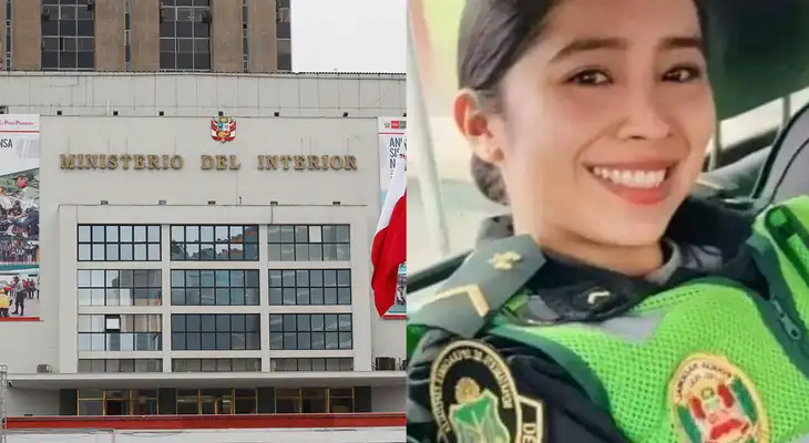 Suboficial PNP estuvo desaparecida desde el pasado 18 de abril en San Juan de Lurigancho.