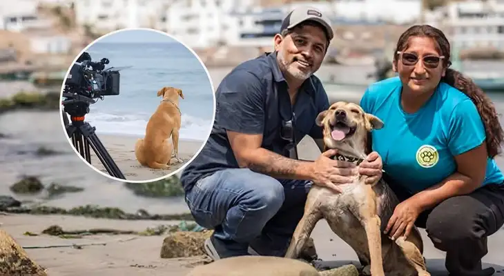 Vaguito: ¿Hasta cuándo podrás verla en cines? Vaguito: ¿Hasta cuándo podrás verla en cines?