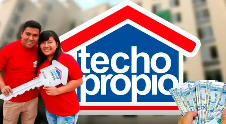 Conoce hasta cuándo puede inscribirte en el programa de Techo propio.