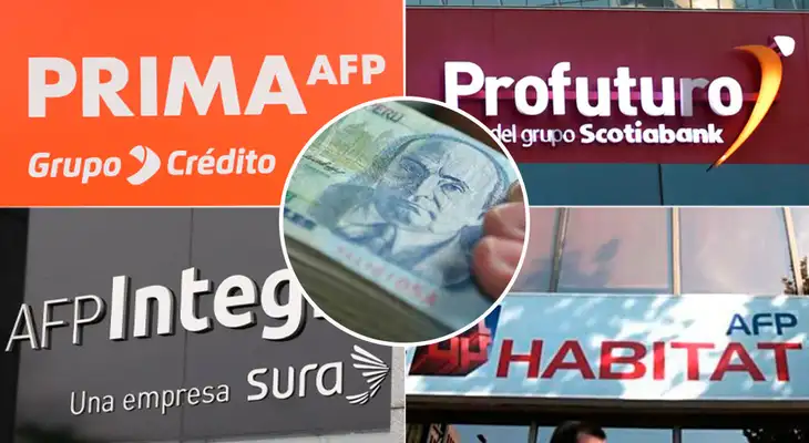 La SBS indicó que el 20 de mayo iniciará el registro de solicitudes de los fondos de las AFP.