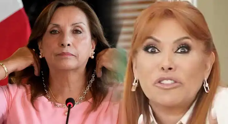 El caso fue revelado por el semanario Hildebrandt en sus Trece. El caso fue revelado por el semanario Hildebrandt en sus Trece.