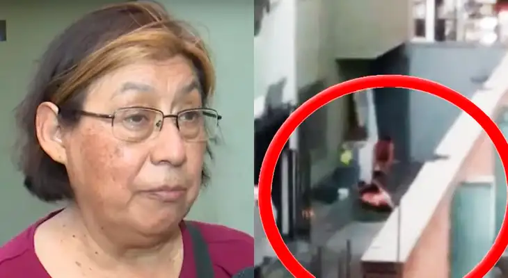 Propiedad en Ate fue heredada a 5 hermanas.