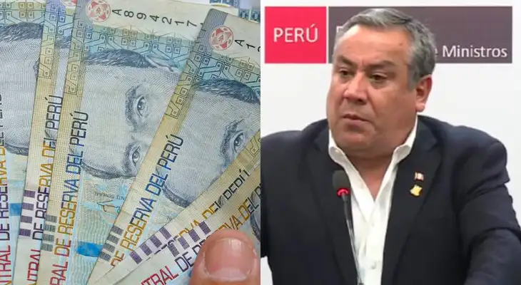 Retiro de CTS será promulgado durante los próximos días según el premier. Retiro de CTS será promulgado durante los próximos días según el premier.
