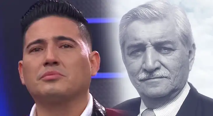 Grupo 5 se expresa a través de las redes sociales por pérdida de Pedro Loli.