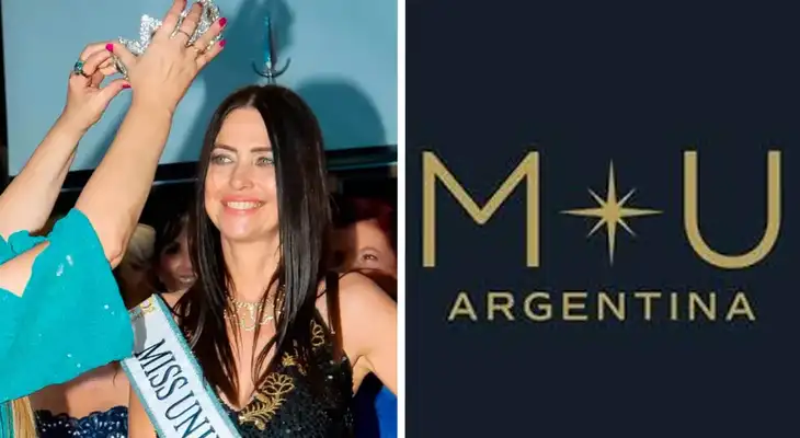 Miss Universo Argentina: Todos los detalles para ver a Alejandra Rodríguez.