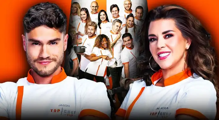 Top Chef VIP 3: Conoce qué pasará en la eliminación del episodio 9.