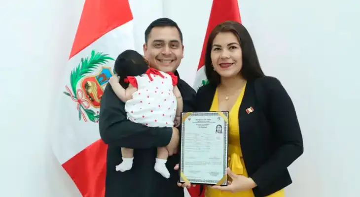 El 57,4% de la población venezolana que reside en el Perú tiene entre 20 y 49 años de edad, según INEI.