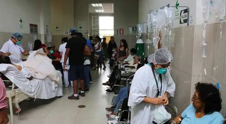 La medida busca prevenir delitos contra el cuerpo y la salud de los pacientes.